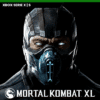 Mortal kombat XL Serie X S 1