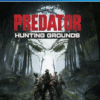 PREDATOR HUNTING GROUNDS PS4