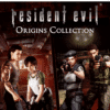 RESIDENT EVIL: ORIGINS PS5