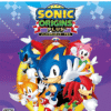 SONIC ORIGIN PLUS PS5 1