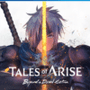 Tales of Arise - Beyond the Dawn Edition PS4 2 Tales of arise beyonf the dawn edition PS4 1
