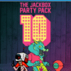 The Jackbox Party Pack 10 PS4