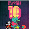 The Jackbox Party Pack 10 PS5