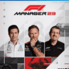 F1 Manager 2023 PS4 2 f1 manager 2023 PS4 1