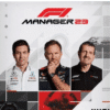 f1 manager 2023 PS5 1