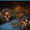 BALDUR'S GATE AND BALDUR'S GATE 2 ENHANCED EDITIONS PS4