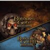 BALDUR'S GATE AND BALDUR'S GATE 2 ENHANCED EDITIONS PS5