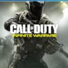 CALL OF DUTY INFINITE WARFARE PS4 1 Call of duty infinite warfare PS4
