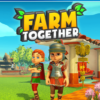 FARM TOGETHER PS4 2 Farm Together PS4