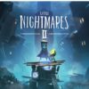 LITTLE NIGHTMARES II PS5
