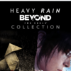 THE HEAVY RAIN BEYOND TWO SOULS PS5 1 The Heavy rain beyond two souls PS5