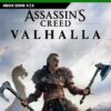 Assassins Creed Valhalla Serie X S