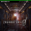 RESIDENT EVIL 0 XBOX SERIES X|S