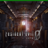 Resident Evil 0 XBOX ONE