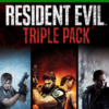 RESIDENT EVIL TRIPLE PACK XBOX ONE