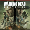 The walking dead destinies NINTENDO 1
