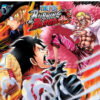 ONE PIECE BURNING BLOOD PS5