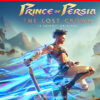 PRINCE OF PERSIA THE LOST CROWN - NINTENDO SWITCH