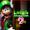 Luigi'S Mansion 2 HD - NINTENDO SWITCH