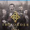 The Order 1886 PS4