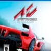 ASSETTO CORSA PS4