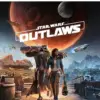 Star Wars Outlaws PS5