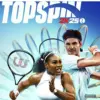 TopSpin 2K25 PS5 2 TopSpin 2K25