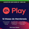 EA Play Xbox 12 Meses (Código Global) 2 EA Play Xbox 12 Meses (Código Global)