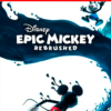 Disney Epic Mickey Rebrushed – Nintendo Switch 2 Disney Epic Mickey Rebrushed – Nintendo Switch
