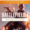 BATTLEFIELD 1 REVOLUTION PS5 1 BATTLEFIELD 1 REVOLUTION PS5