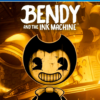 Bendy and the Ink Machine PS4