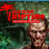Dead Island Riptide Definitive Edition PS4