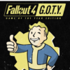 Fallout 4 Game of the Year Edition PS5