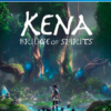 Kena Bridge of Spirits PS4