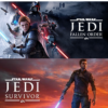 STAR WARS Jedi Cross Gen Bundle Edition PS5