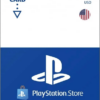 PSN CARD 15 USD 1 PSN CARD 15 USD