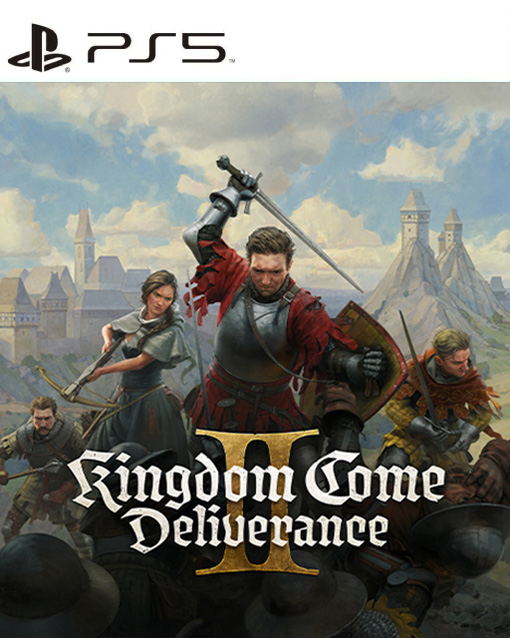 Kingdome Come Deliverance Kingdome Come Deliverance