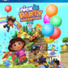 NICK JR. PARTY ADVENTURE PS4 2 NICK JR. PARTY PS4