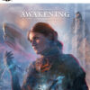 UNKNOWN 9: AWAKENING PS5 1 Awakening