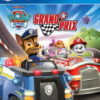 PAW PATROL PS4