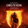 Oblivion PS5 1