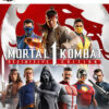 Mortal kombat