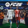 EA SPORTS FC 26 PS4