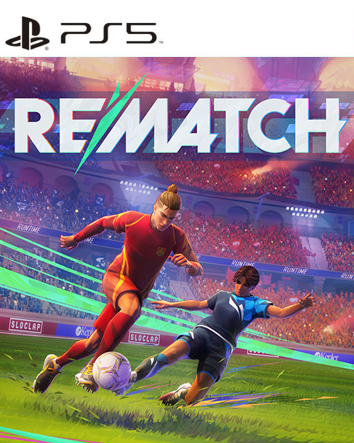 REMATCH REMATCH