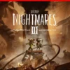 Little Nightmares III NINTENDO SWITCH
