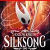 HOLLOW KNIGHT SILKSONG - NINTENDO SWITCH 2