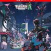 Pokémon Legends: Z-A - Nintendo Switch