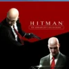 Hitman HD Enhanced PS4