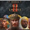 Age of Empires II: Definitive Edition PS5