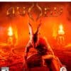 Agony PS5